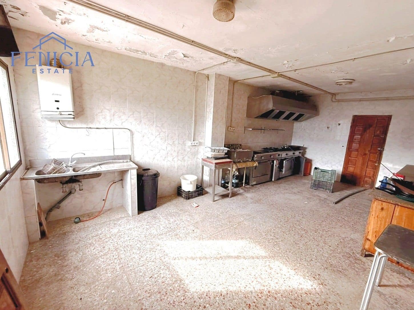 4 sovrum Villa till salu i Otivar med garage - 450 000 € (Ref: 10057996)