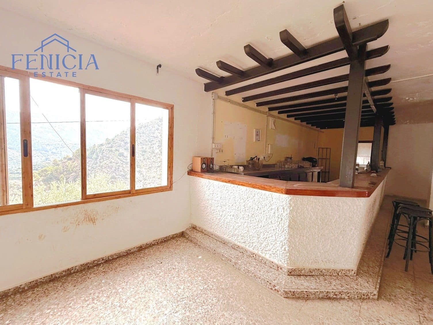 4 sovrum Villa till salu i Otivar med garage - 450 000 € (Ref: 10057996)