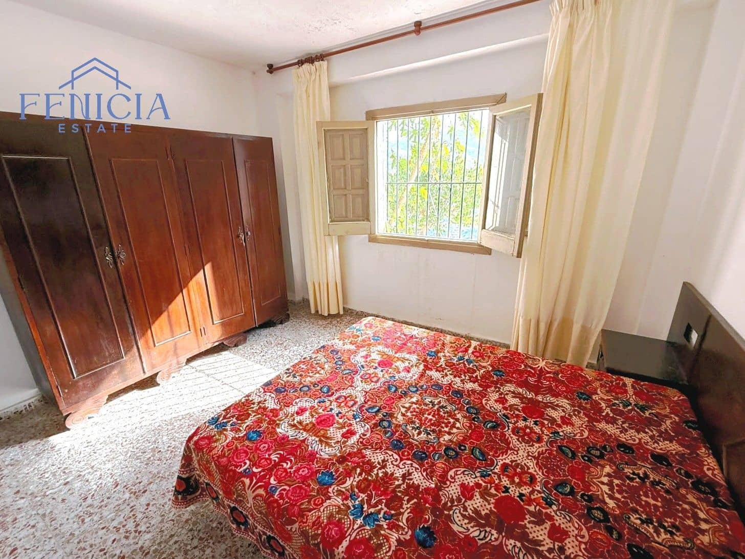 4 sovrum Villa till salu i Otivar med garage - 450 000 € (Ref: 10057996)