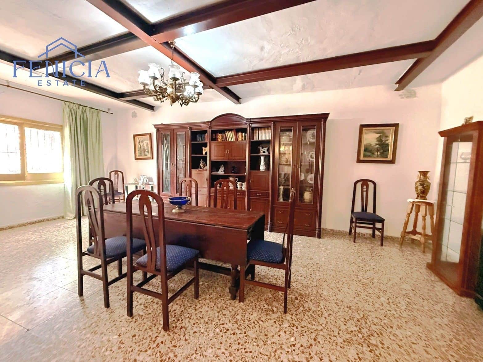 4 sovrum Villa till salu i Otivar med garage - 450 000 € (Ref: 10057996)