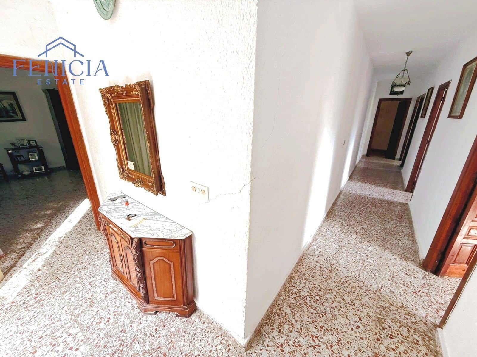 4 sovrum Villa till salu i Otivar med garage - 450 000 € (Ref: 10057996)