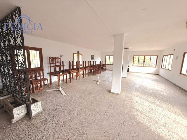 4 Zimmer Villa zu verkaufen in Otívar mit Garage - 450.000 € (Ref: 10057996)