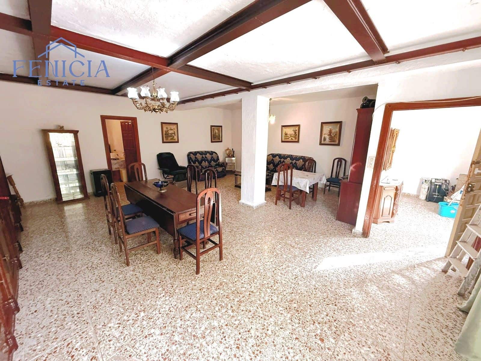 4 sovrum Villa till salu i Otivar med garage - 450 000 € (Ref: 10057996)