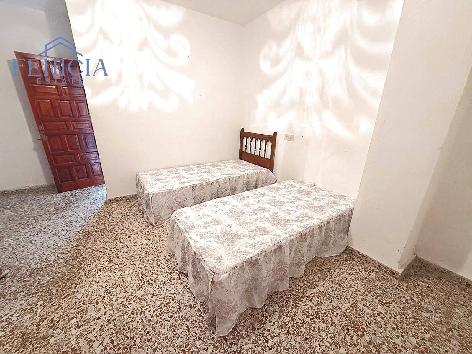 4 sovrum Villa till salu i Otivar med garage - 450 000 € (Ref: 10057996)