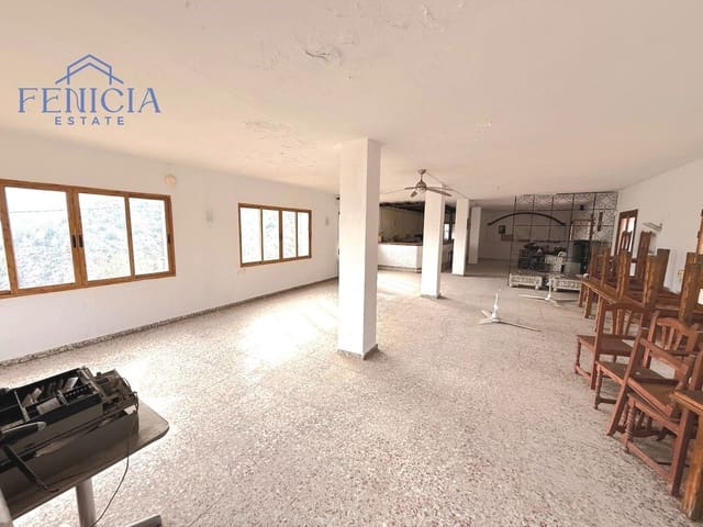 4 Zimmer Villa zu verkaufen in Otívar mit Garage - 450.000 € (Ref: 10057996)