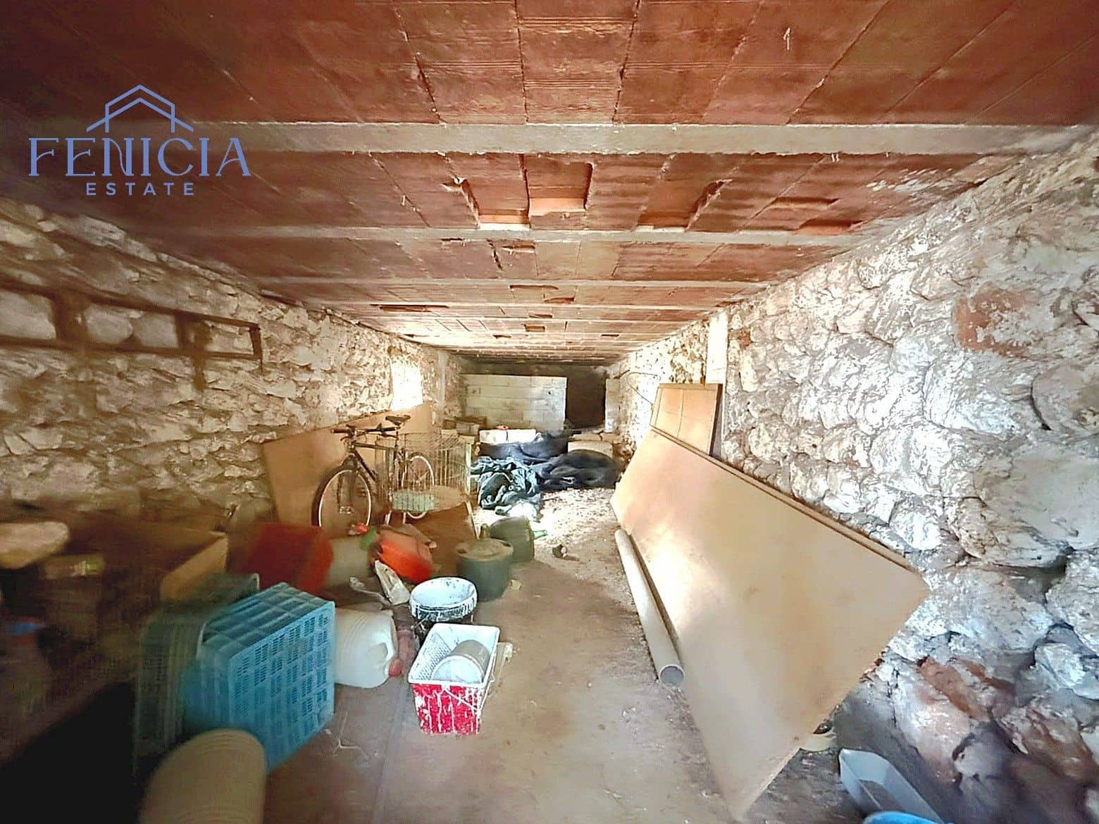 4 sovrum Villa till salu i Otivar med garage - 450 000 € (Ref: 10057996)