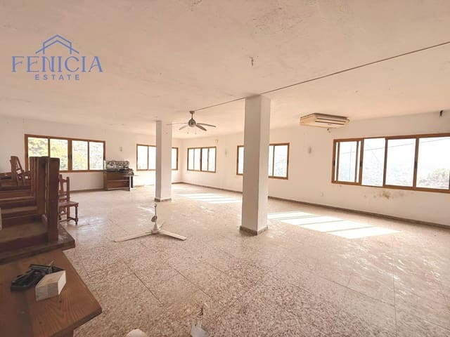 4 Zimmer Villa zu verkaufen in Otívar mit Garage - 450.000 € (Ref: 10057996)