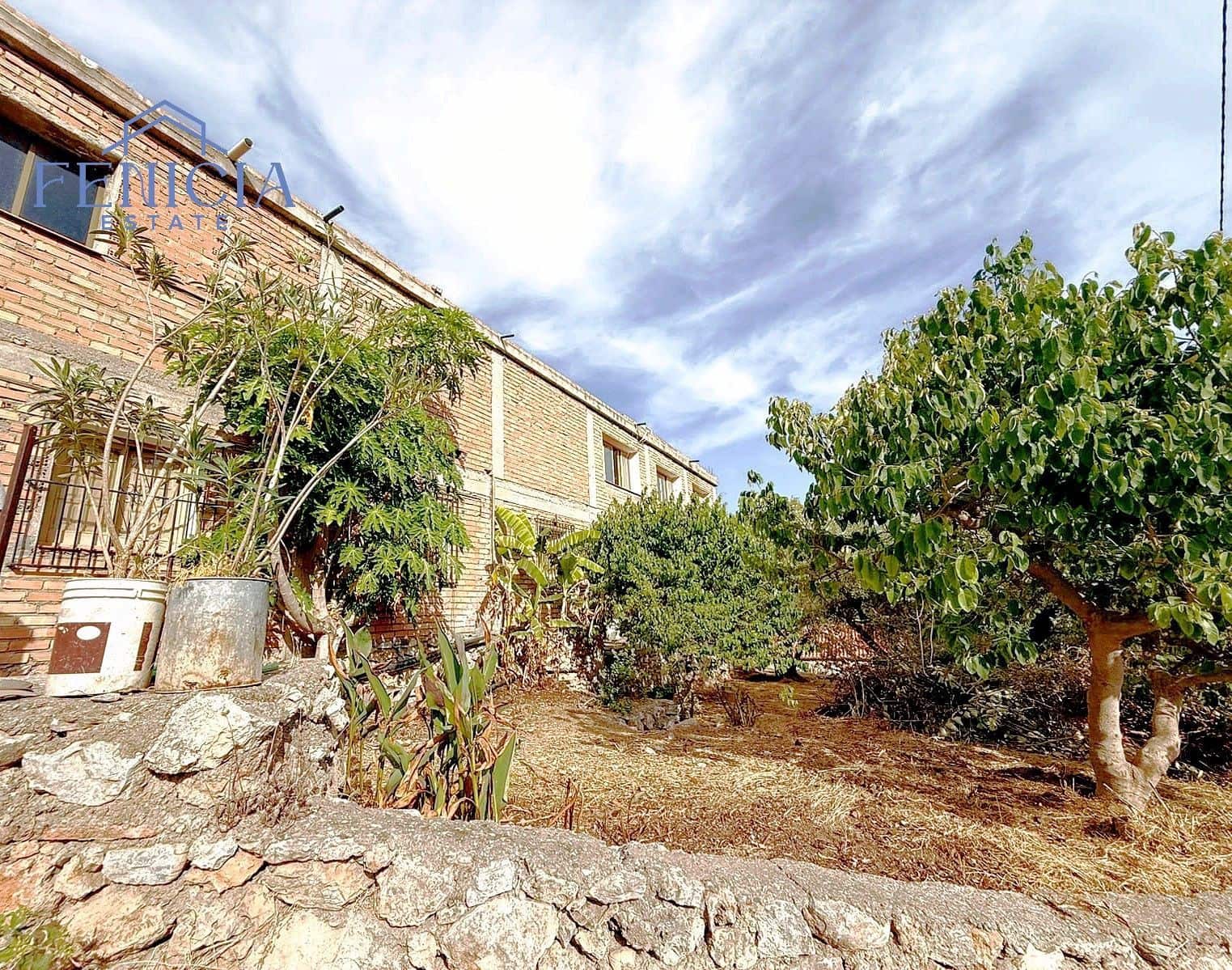 4 sovrum Villa till salu i Otivar med garage - 450 000 € (Ref: 10057996)