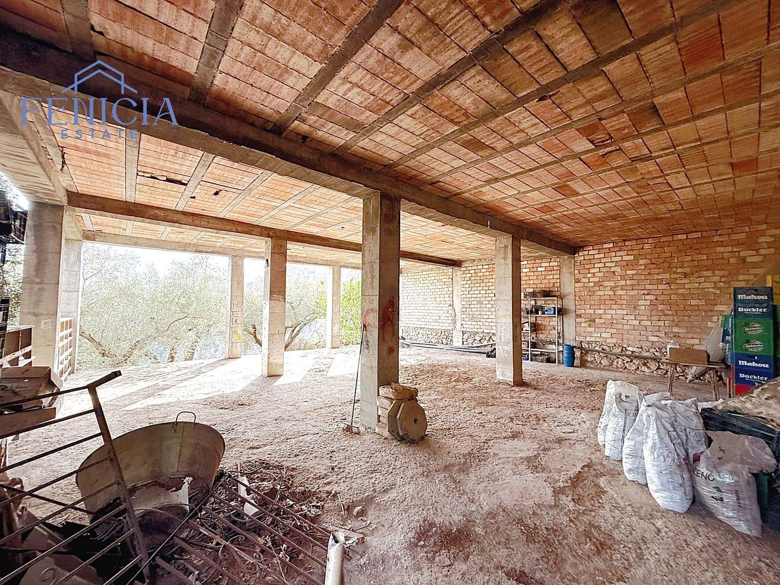 4 sovrum Villa till salu i Otivar med garage - 450 000 € (Ref: 10057996)