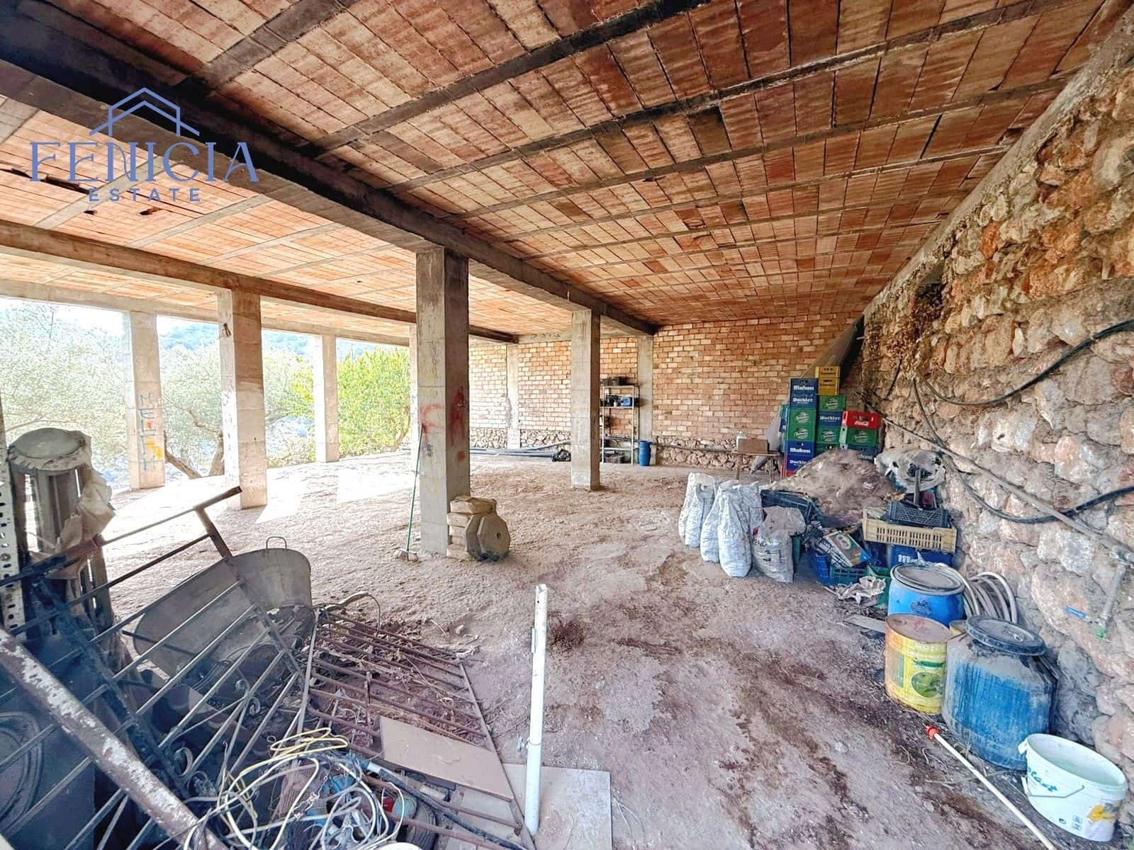 4 sovrum Villa till salu i Otivar med garage - 450 000 € (Ref: 10057996)