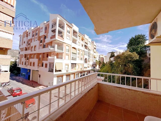 2 soveværelse Lejlighed til leje i Almuñécar med swimmingpool garage - € 750 (Ref: 10061321)