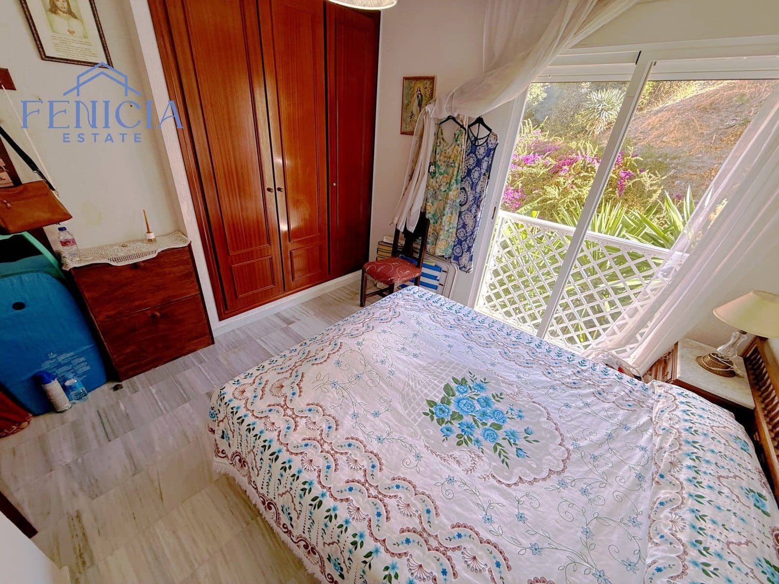2 sypialnia Mieszkanie do wynajęcia w Almunecar z basenem garażem - 750 € (Ref: 10061321)