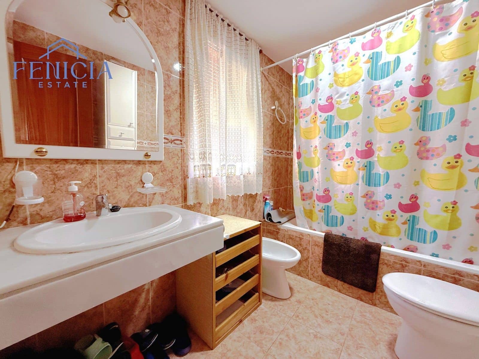 2 sypialnia Mieszkanie do wynajęcia w Almunecar z basenem garażem - 750 € (Ref: 10061321)