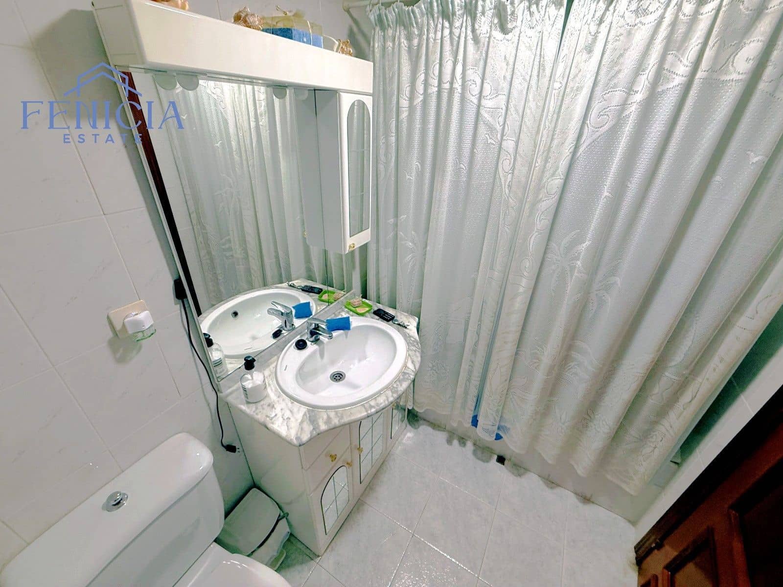 2 sypialnia Mieszkanie do wynajęcia w Almunecar z basenem garażem - 750 € (Ref: 10061321)