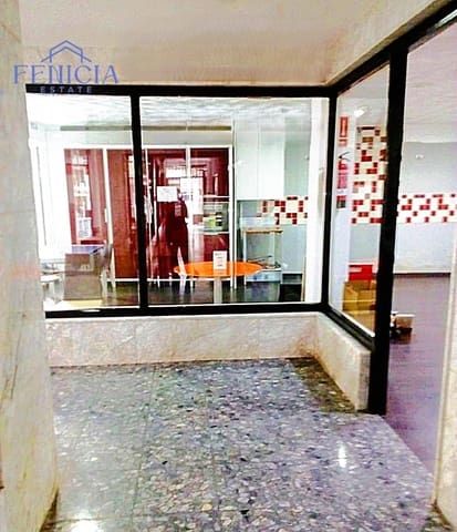 Kommersiell til salgs i Almuñécar - € 86 000 (Ref: 10077644)