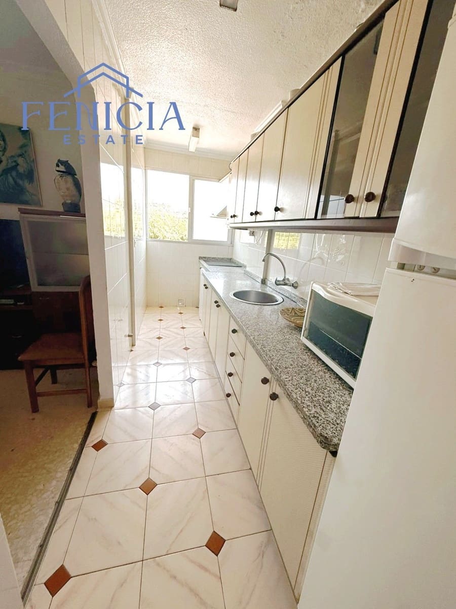 3 Zimmer Wohnung zu verkaufen in Almunecar - 240.000 € (Ref: 10088869)