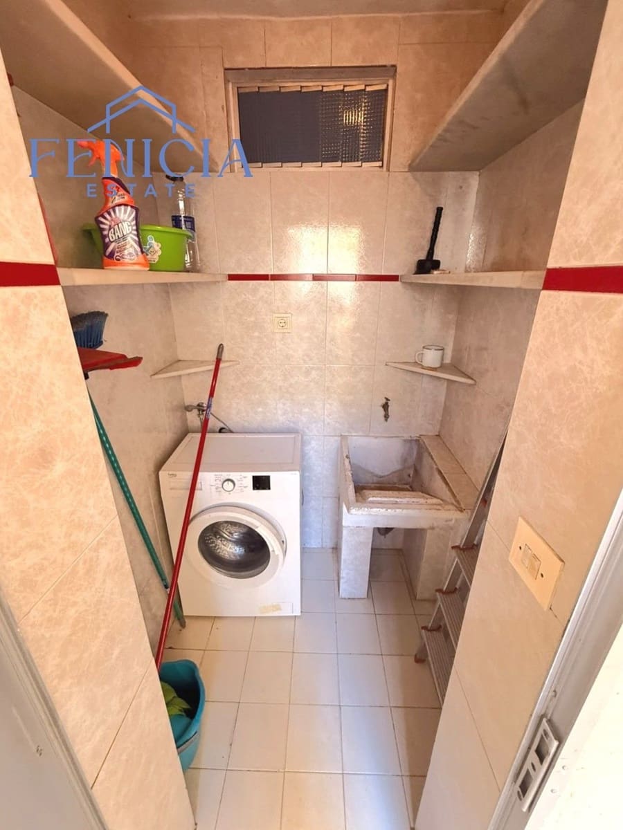 3 Zimmer Wohnung zu verkaufen in Almunecar - 240.000 € (Ref: 10088869)