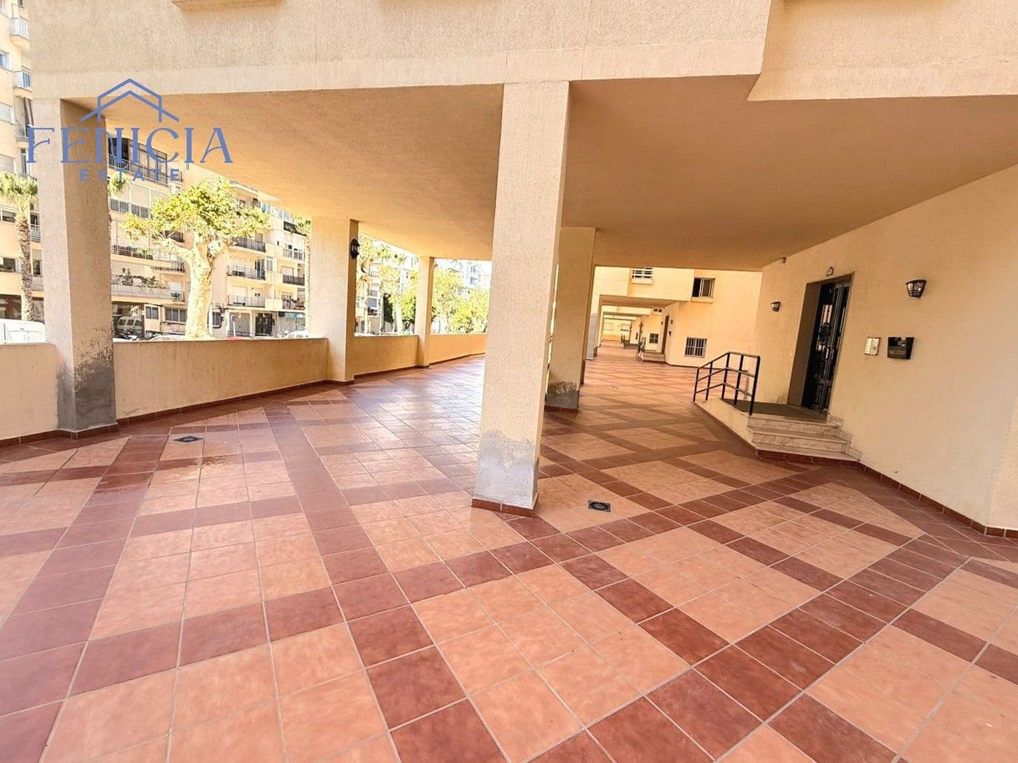 3 Zimmer Wohnung zu verkaufen in Almunecar - 240.000 € (Ref: 10088869)