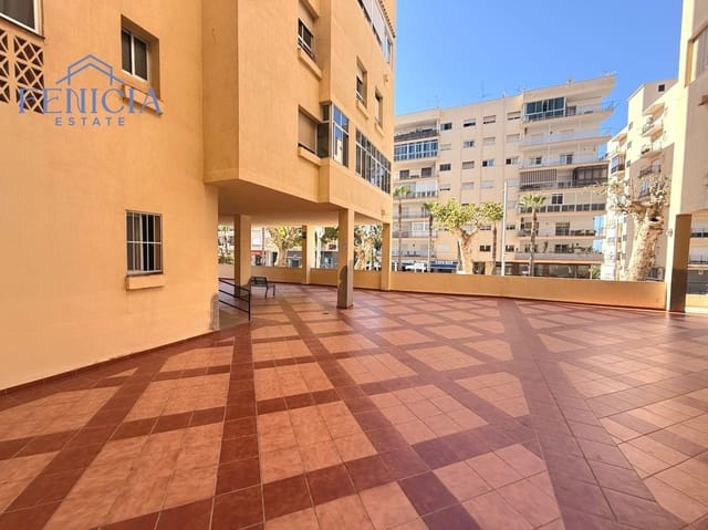 3 camera da letto Appartamento in vendita in Almuñécar - 240.000 € (Rif: 10088869)