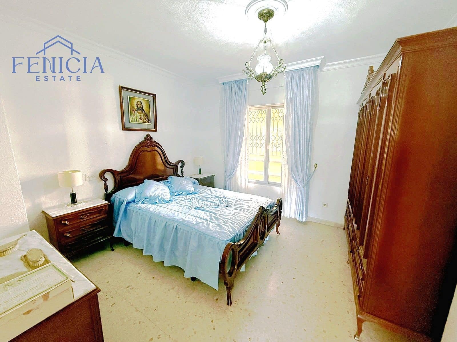 3 Zimmer Wohnung zu verkaufen in Almunecar - 240.000 € (Ref: 10088869)