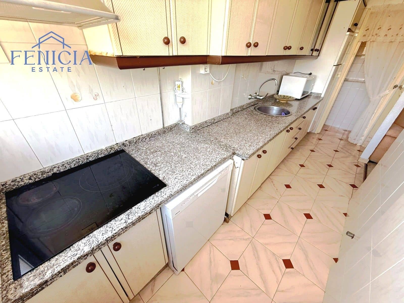 3 Zimmer Wohnung zu verkaufen in Almunecar - 240.000 € (Ref: 10088869)