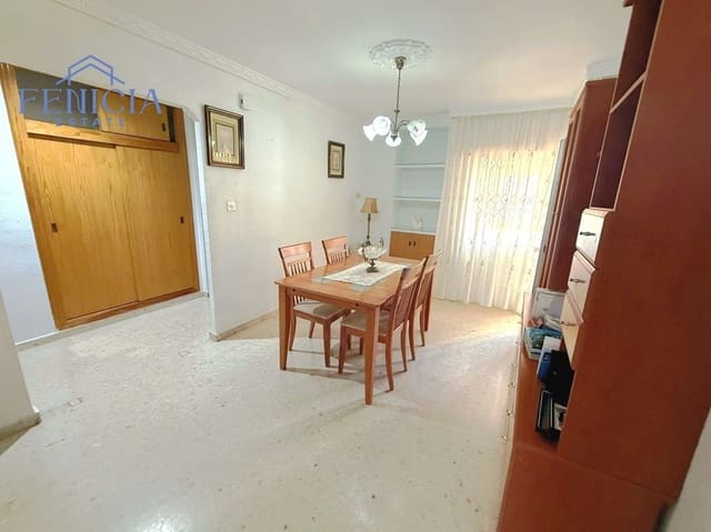 3 camera da letto Appartamento in vendita in Almuñécar - 240.000 € (Rif: 10088869)