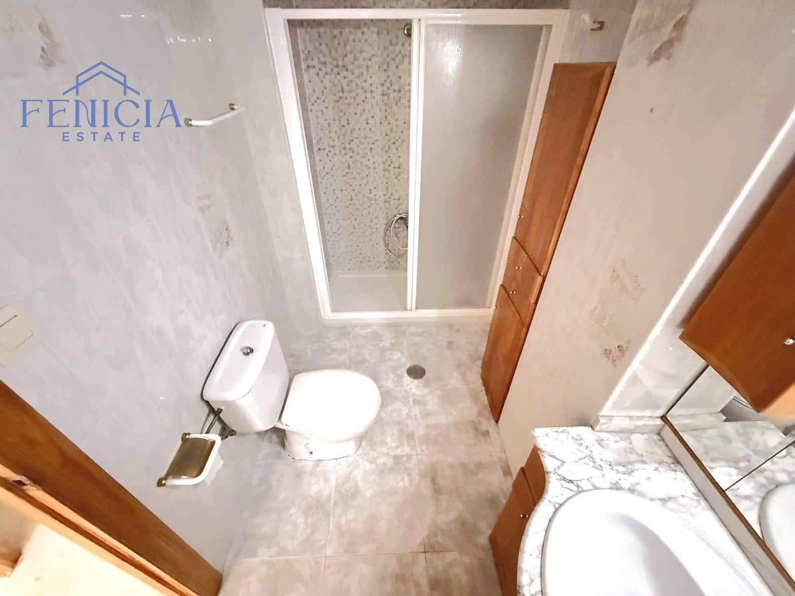 3 Zimmer Wohnung zu verkaufen in Almunecar - 240.000 € (Ref: 10088869)