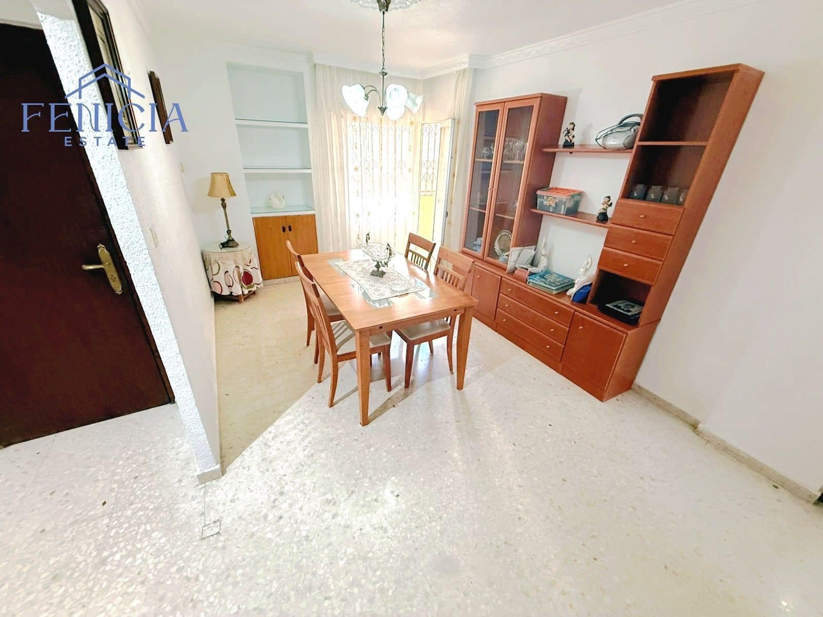 3 Zimmer Wohnung zu verkaufen in Almunecar - 240.000 € (Ref: 10088869)