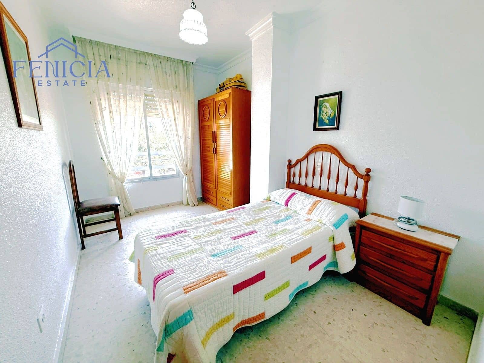 3 Zimmer Wohnung zu verkaufen in Almunecar - 240.000 € (Ref: 10088869)