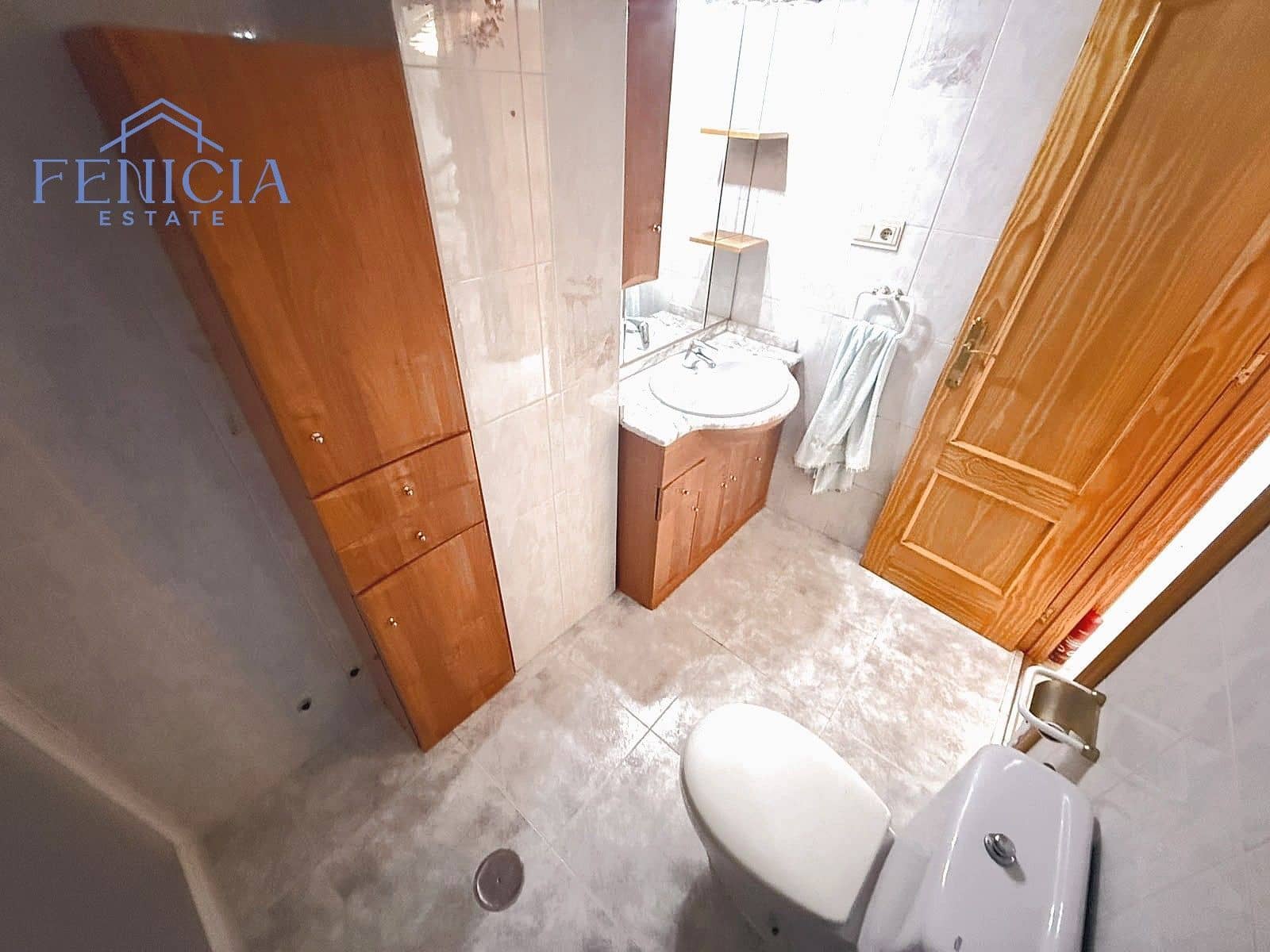 3 Zimmer Wohnung zu verkaufen in Almunecar - 240.000 € (Ref: 10088869)