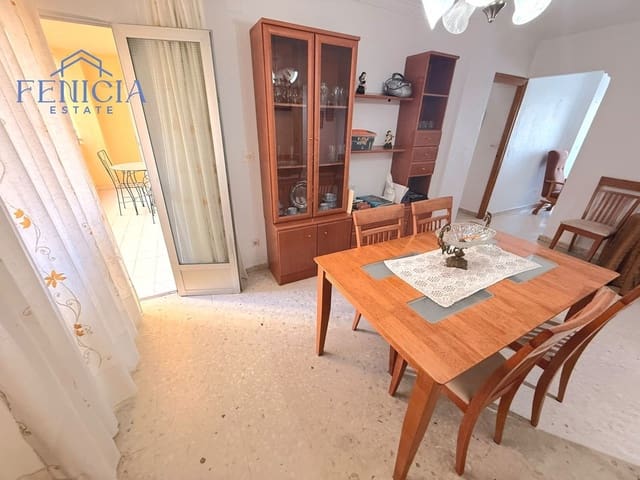 3 camera da letto Appartamento in vendita in Almuñécar - 240.000 € (Rif: 10088869)