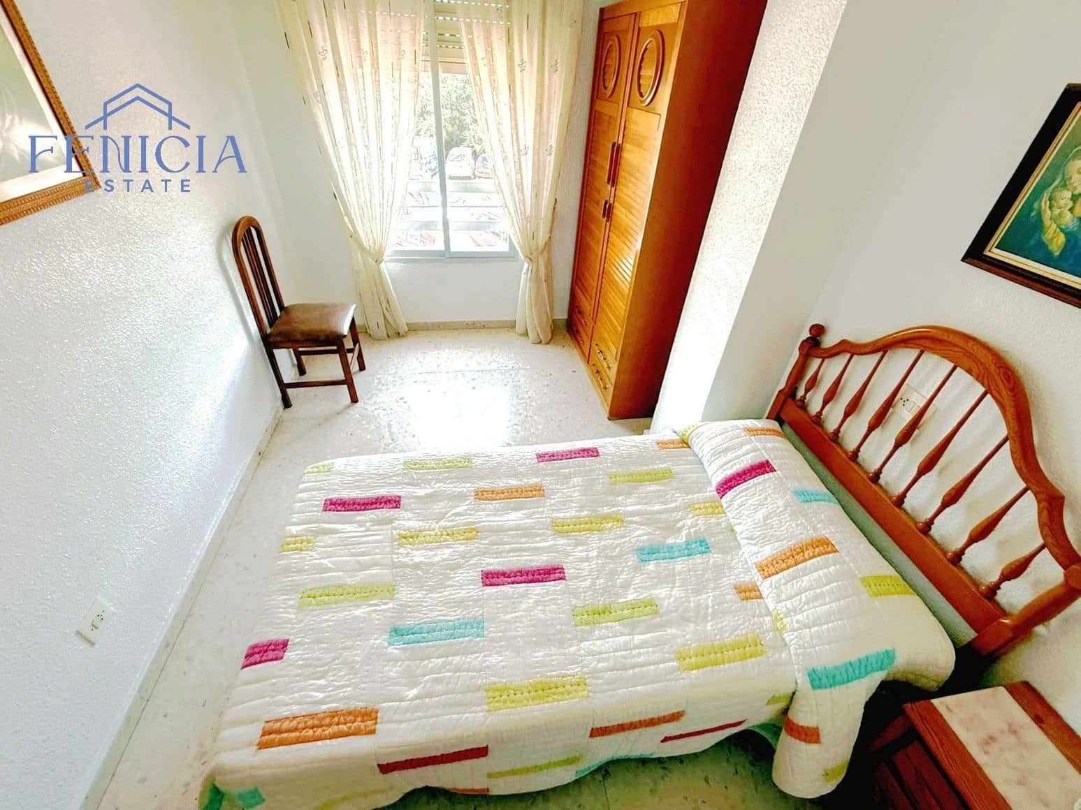 3 Zimmer Wohnung zu verkaufen in Almunecar - 240.000 € (Ref: 10088869)