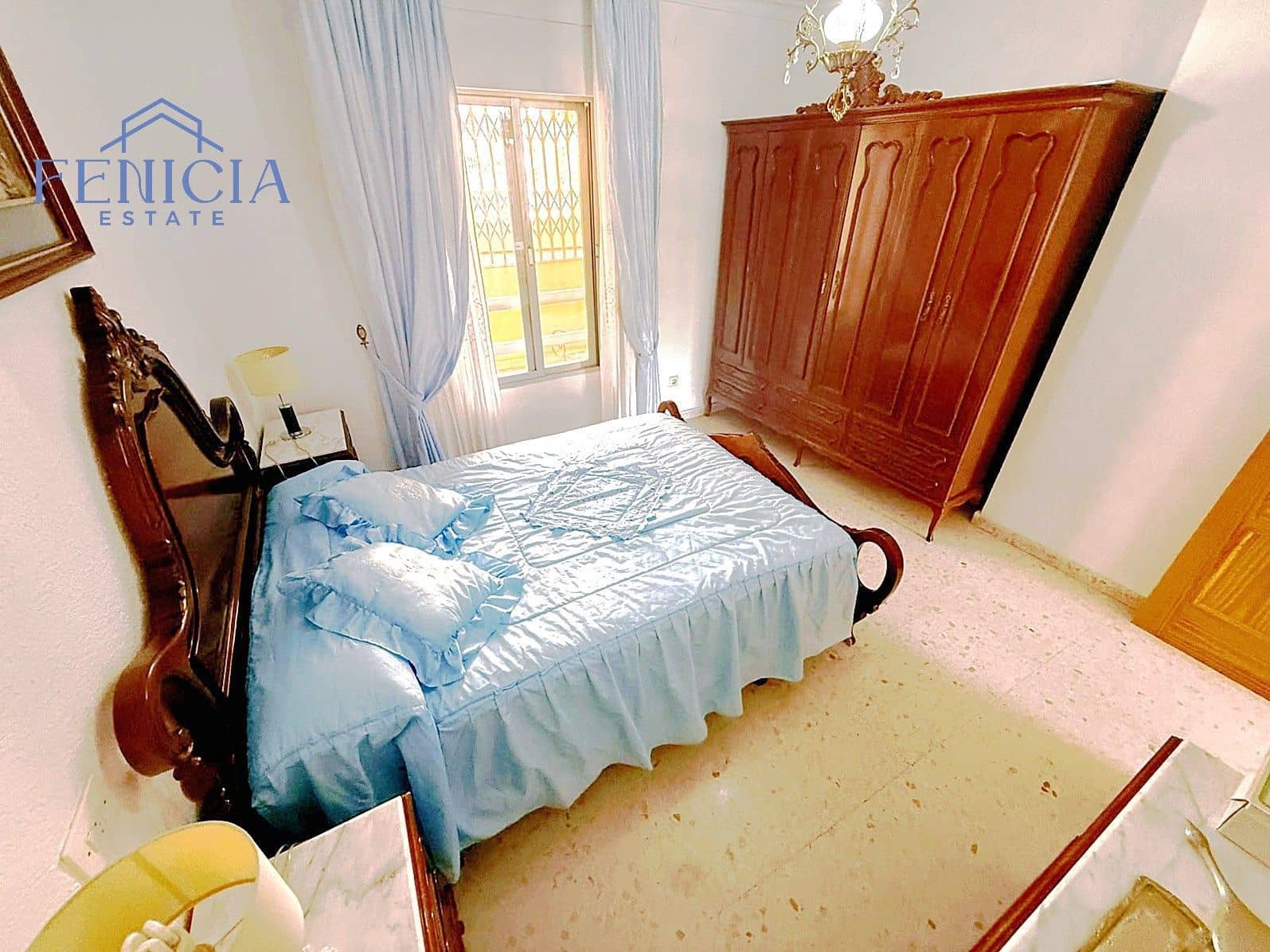 3 Zimmer Wohnung zu verkaufen in Almunecar - 240.000 € (Ref: 10088869)