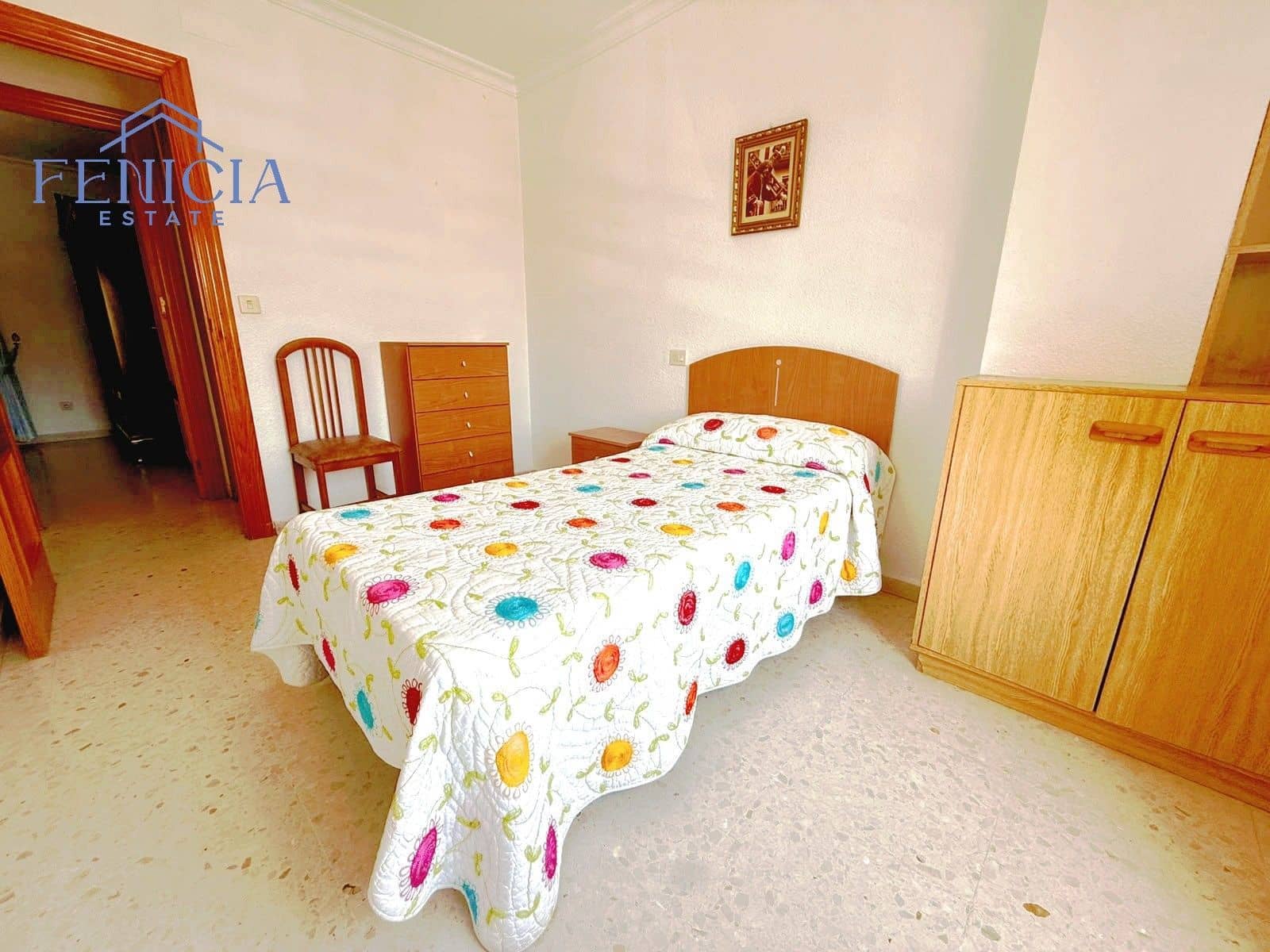 3 Zimmer Wohnung zu verkaufen in Almunecar - 240.000 € (Ref: 10088869)