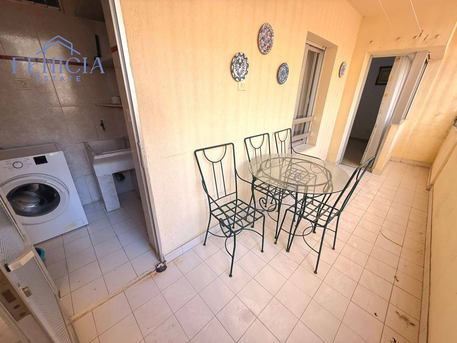 3 Zimmer Wohnung zu verkaufen in Almunecar - 240.000 € (Ref: 10088869)