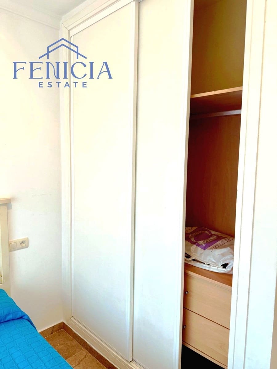Appartement de 2 chambres à louer à Almunecar - 900 € (Ref: 10094226)
