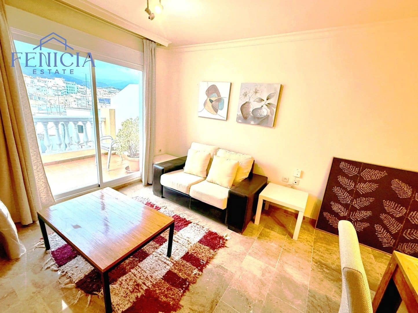 Appartement de 2 chambres à louer à Almunecar - 900 € (Ref: 10094226)