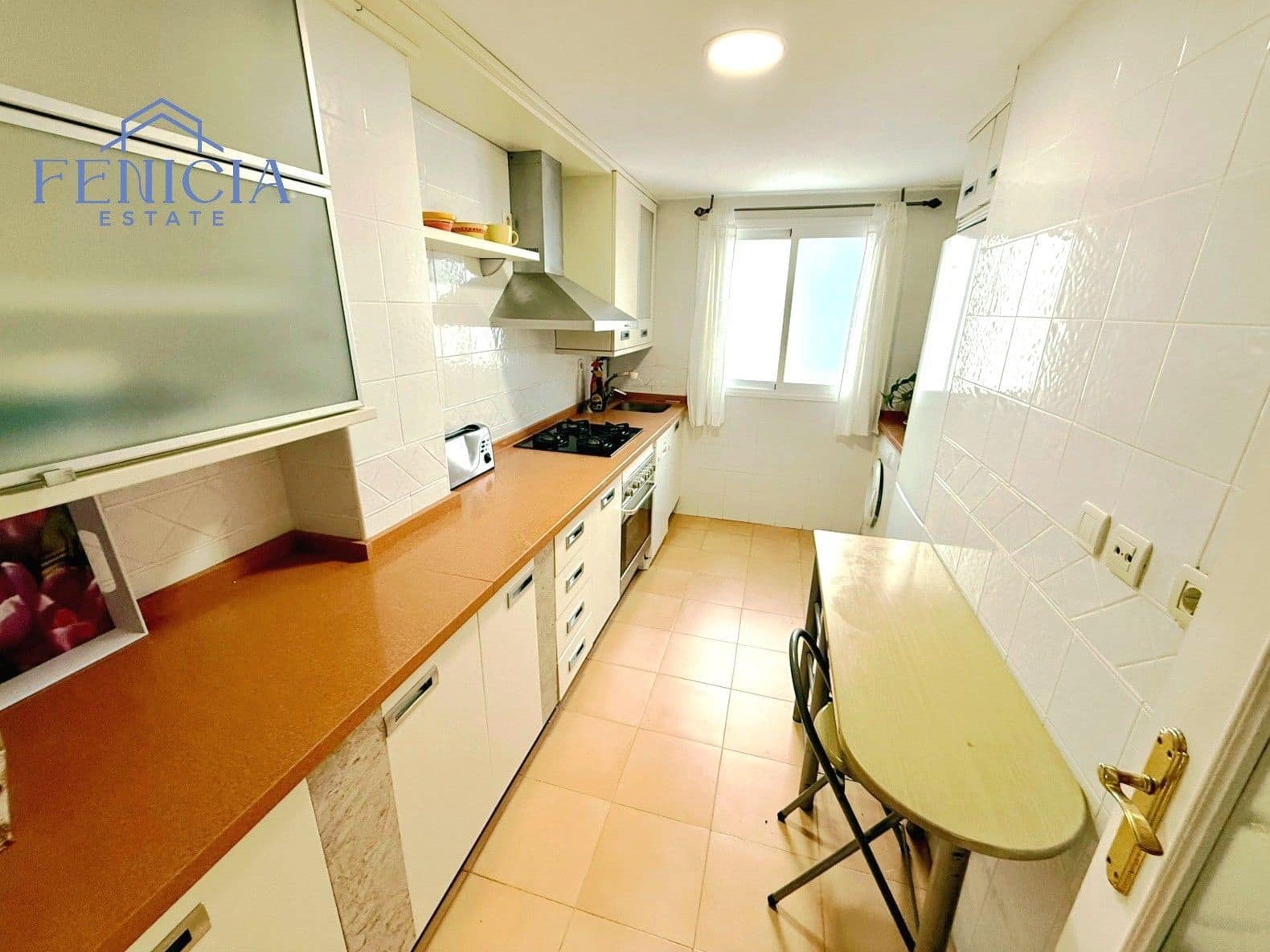 Appartement de 2 chambres à louer à Almunecar - 900 € (Ref: 10094226)