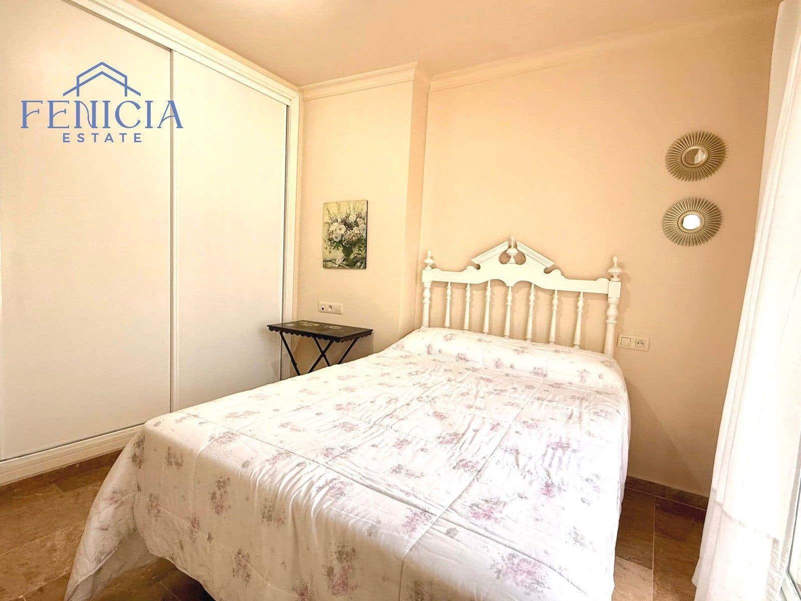 Appartement de 2 chambres à louer à Almunecar - 900 € (Ref: 10094226)