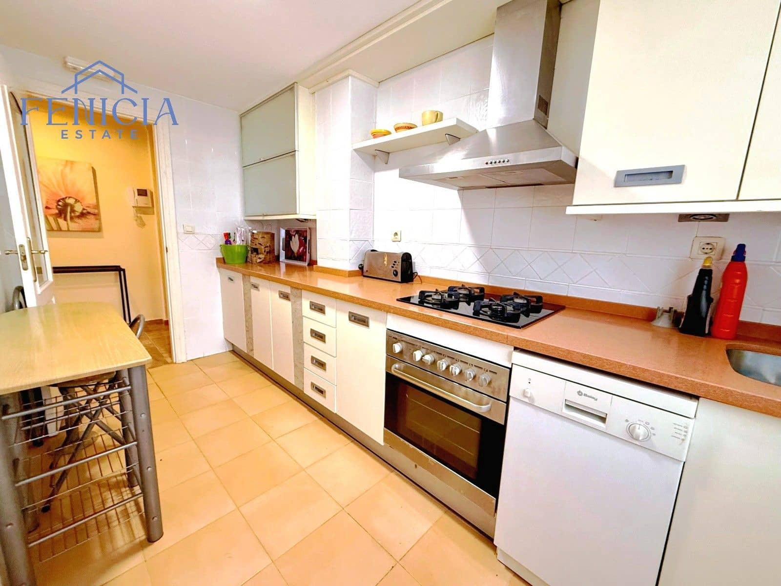 Appartement de 2 chambres à louer à Almunecar - 900 € (Ref: 10094226)