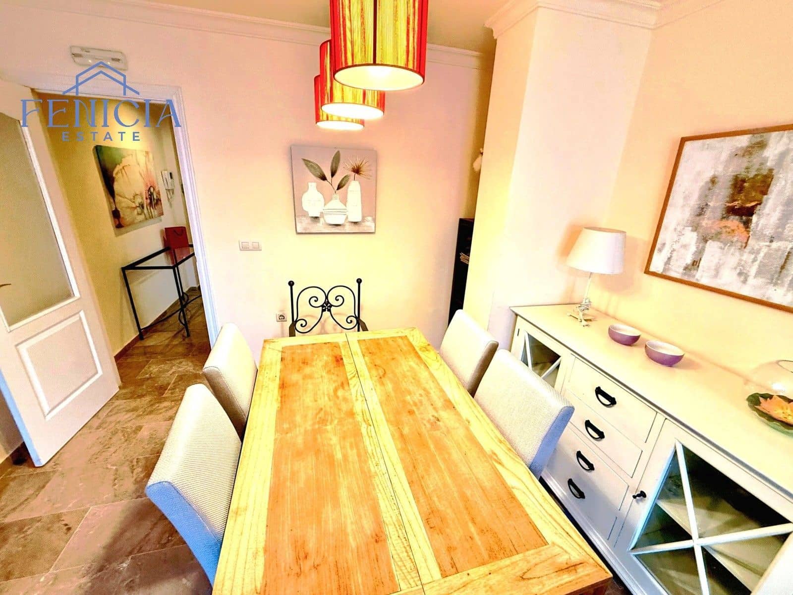 Appartement de 2 chambres à louer à Almunecar - 900 € (Ref: 10094226)