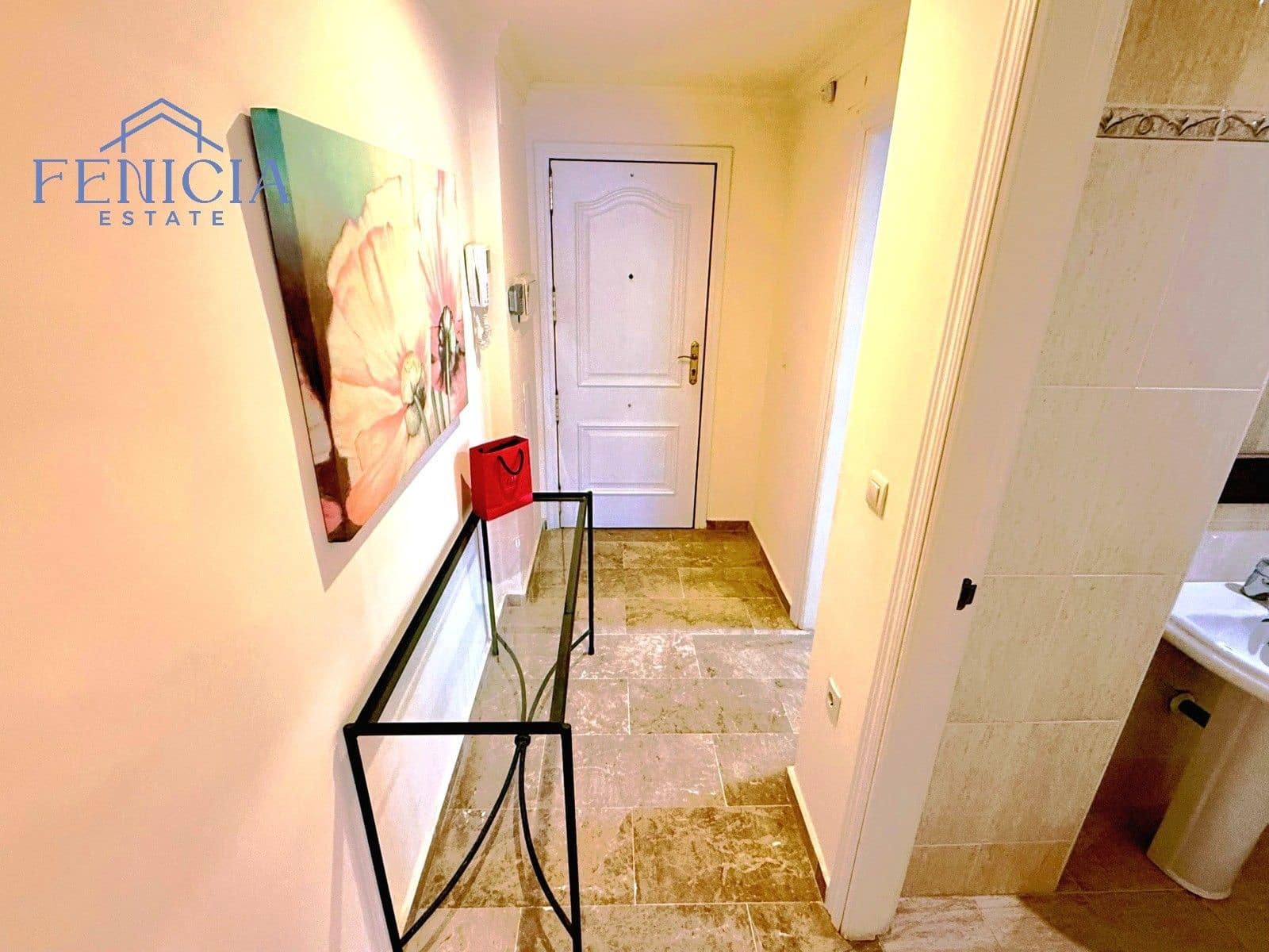 Appartement de 2 chambres à louer à Almunecar - 900 € (Ref: 10094226)