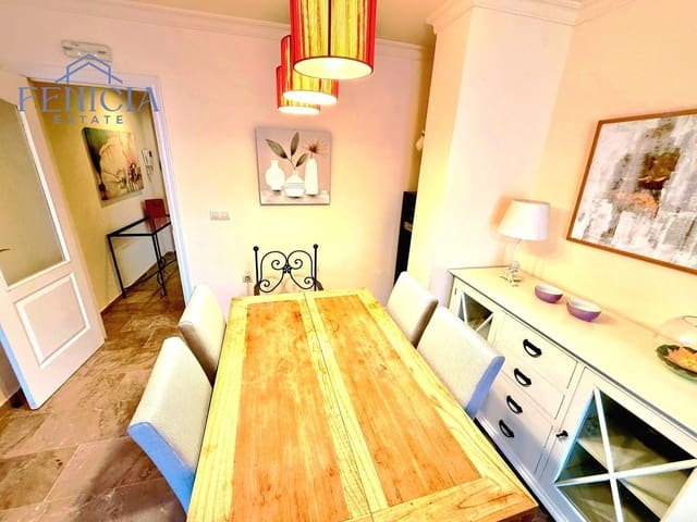 2 Zimmer Wohnung zu vermieten in Almuñécar - 900 € (Ref: 10094226)
