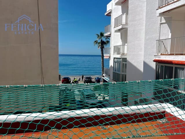 6 Zimmer Doppelhaus zu verkaufen in La Herradura, Almuñécar - 550.000 € (Ref: 10094227)