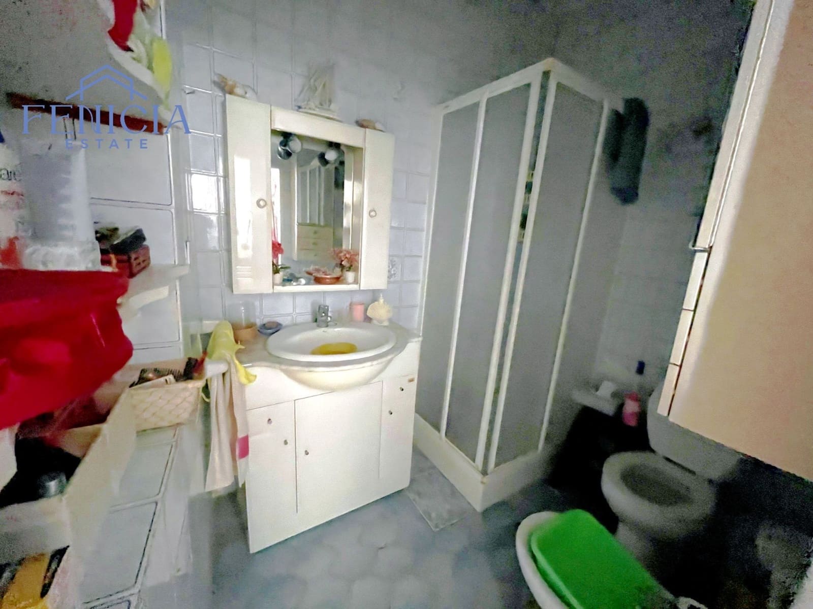6 Zimmer Doppelhaus zu verkaufen in La Herradura - 550.000 € (Ref: 10094227)