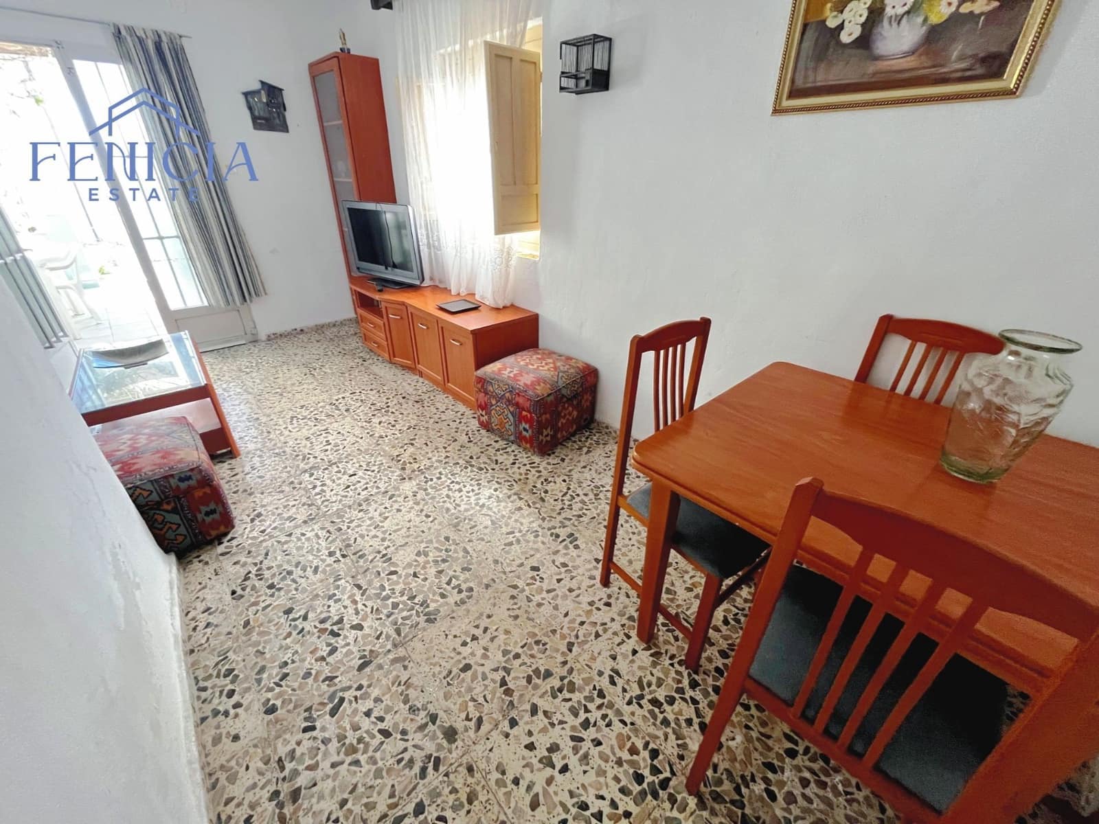 6 Zimmer Doppelhaus zu verkaufen in La Herradura - 550.000 € (Ref: 10094227)