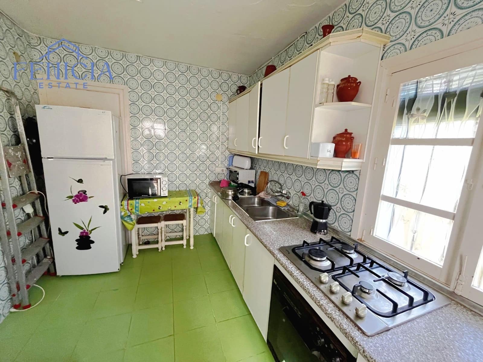 6 Zimmer Doppelhaus zu verkaufen in La Herradura - 550.000 € (Ref: 10094227)