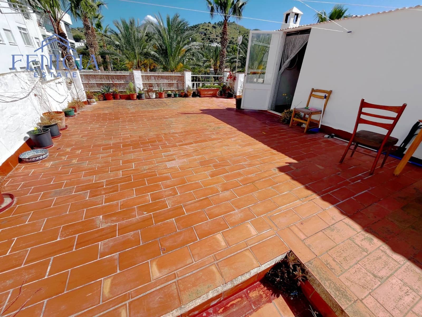 6 Zimmer Doppelhaus zu verkaufen in La Herradura - 550.000 € (Ref: 10094227)