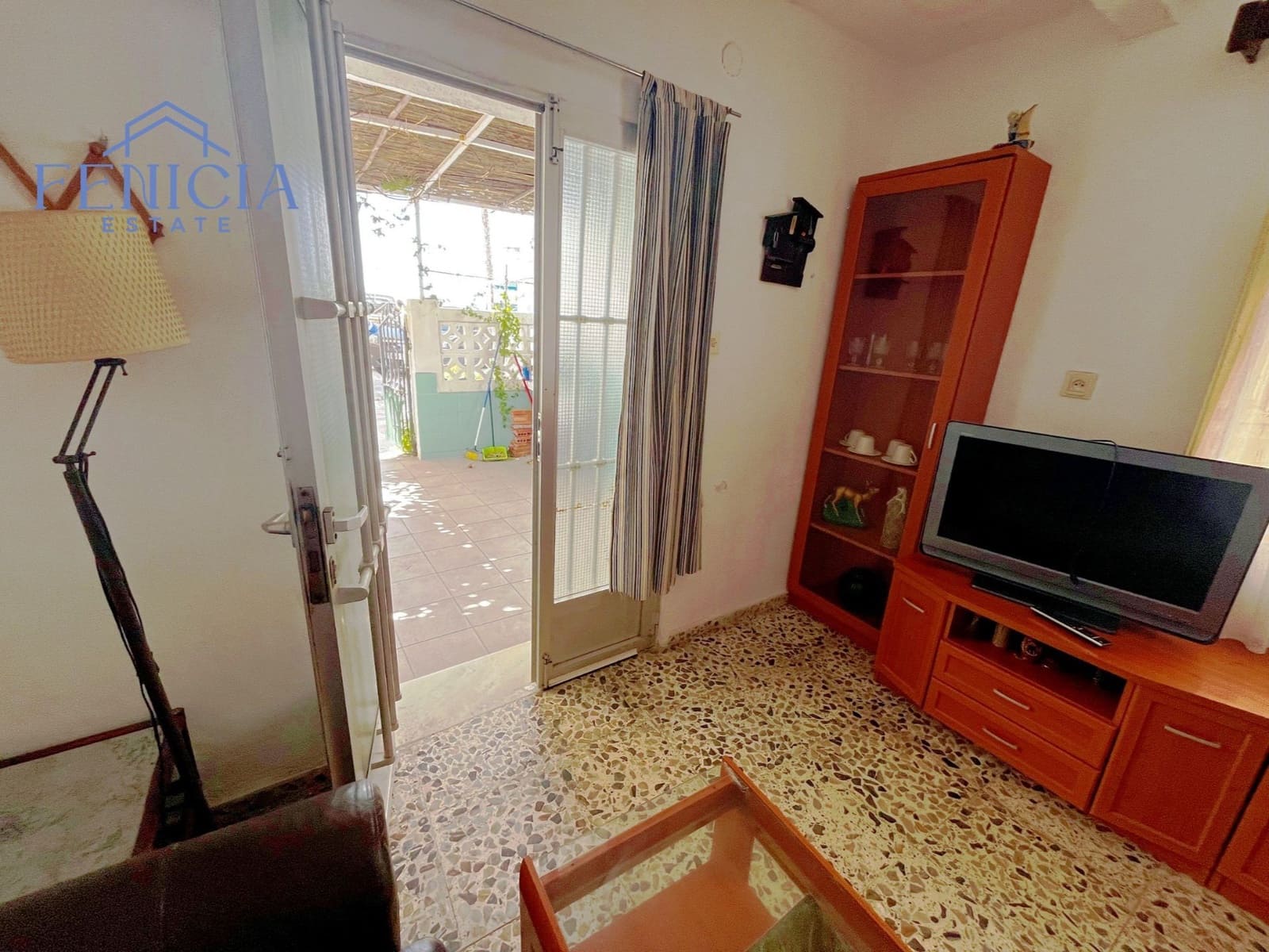 6 Zimmer Doppelhaus zu verkaufen in La Herradura - 550.000 € (Ref: 10094227)