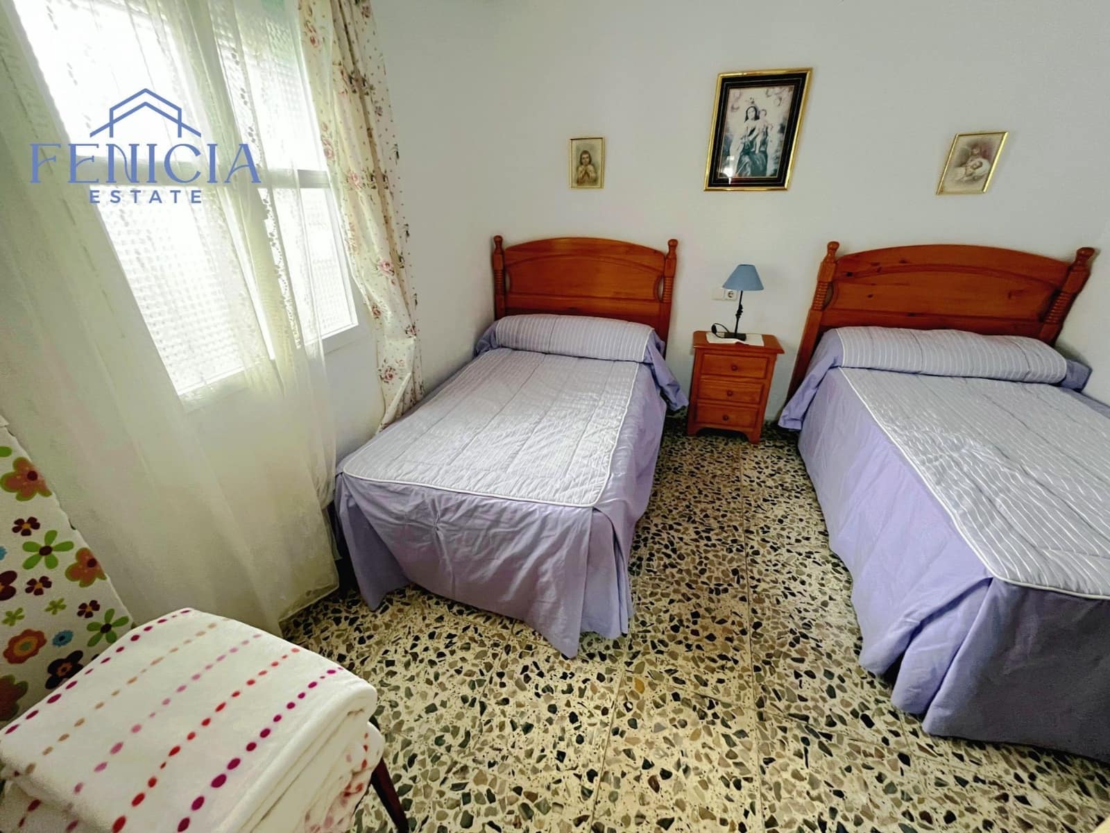 6 Zimmer Doppelhaus zu verkaufen in La Herradura - 550.000 € (Ref: 10094227)